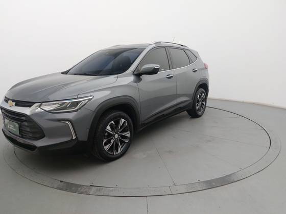 CHEVROLET TRACKER 1.2 TURBO FLEX PREMIER AUTOMÁTICO